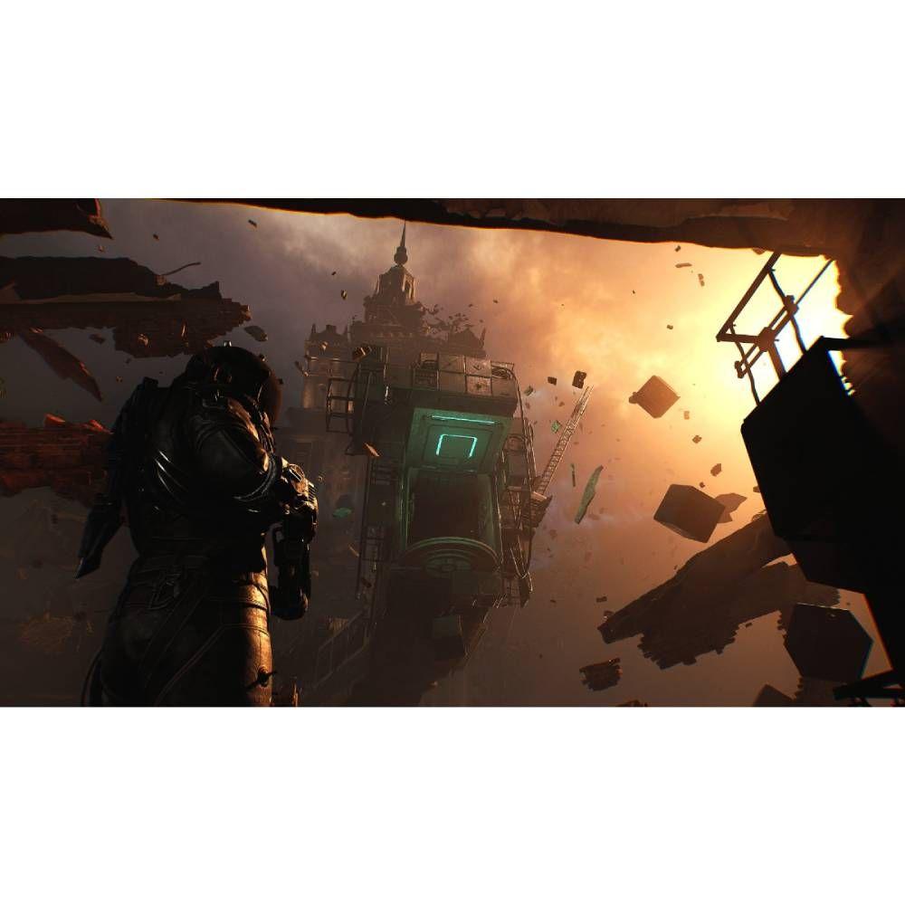 Cronos: The New Dawn Playstation 5 - Snipercl-4