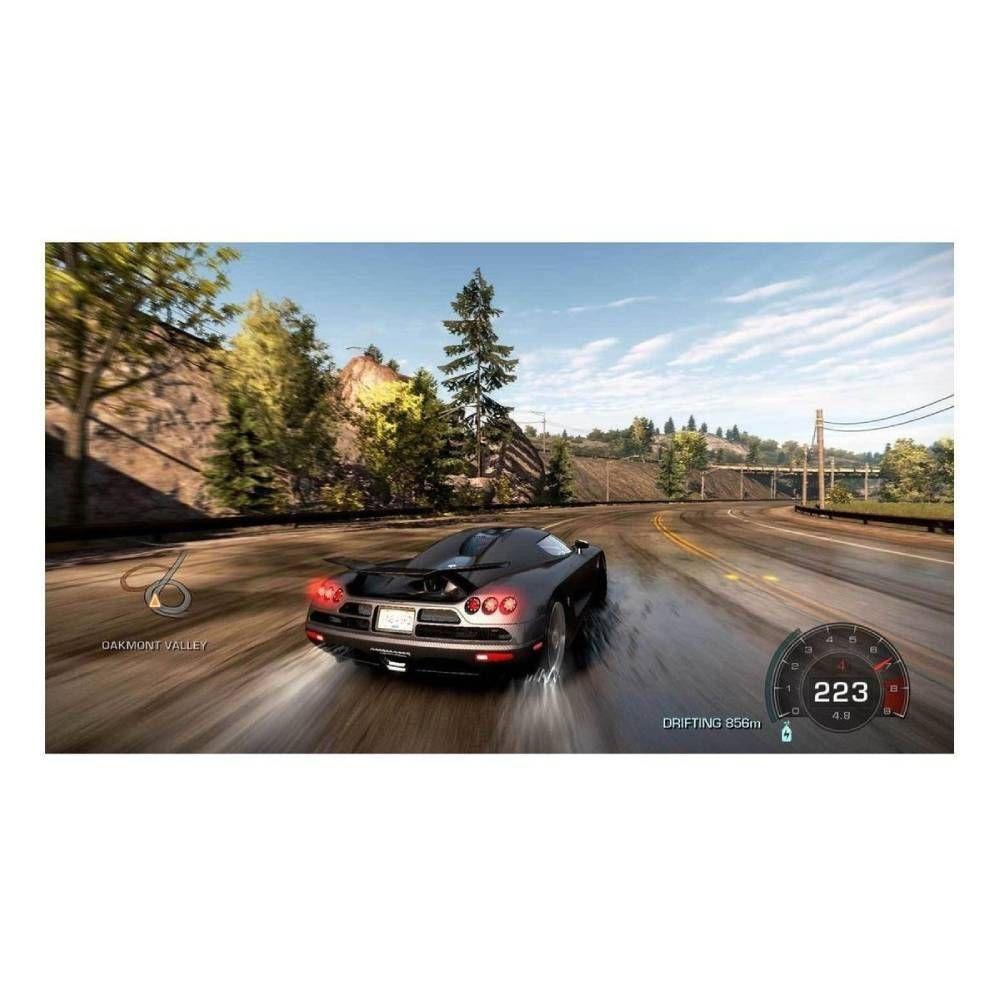 Need For Speed: Hot Pursuit Remastered - Xbox One - Sniper-3