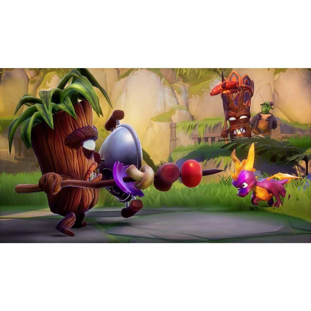Spyro Reignited Trilogy - Ps4 Latam - Sniper-6
