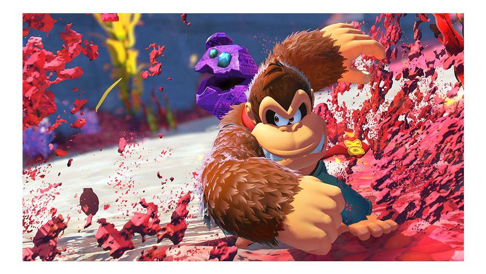 Donkey Kong Bananza - Snipercl-2