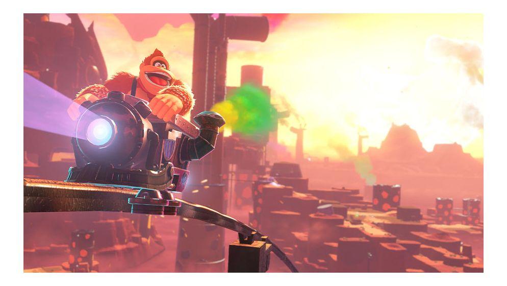 Donkey Kong Bananza - Snipercl-3