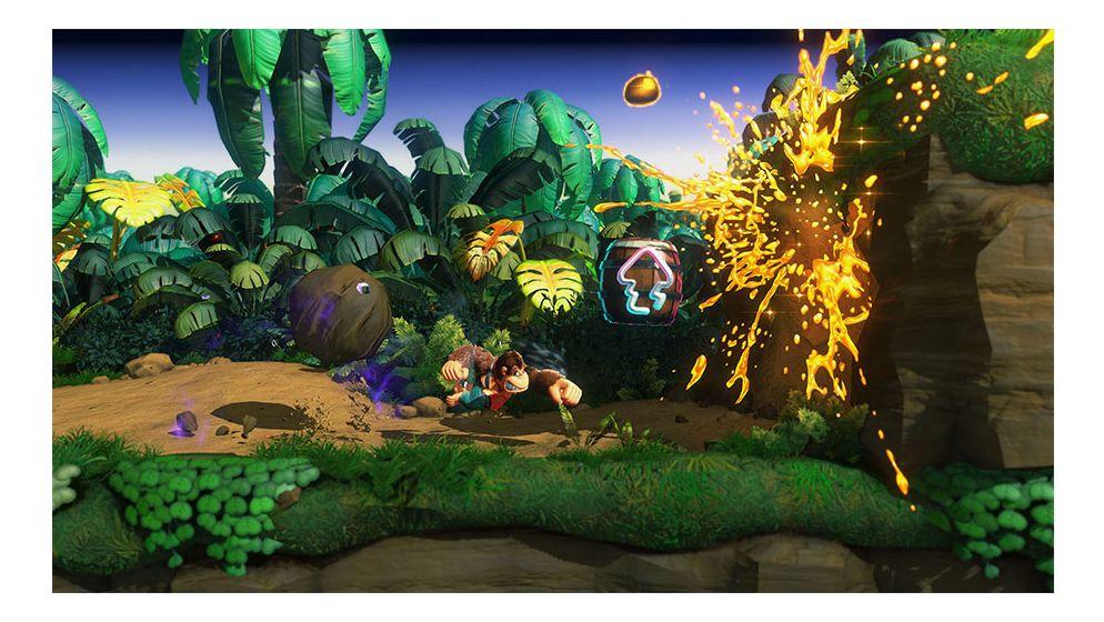 Donkey Kong Bananza - Snipercl-4