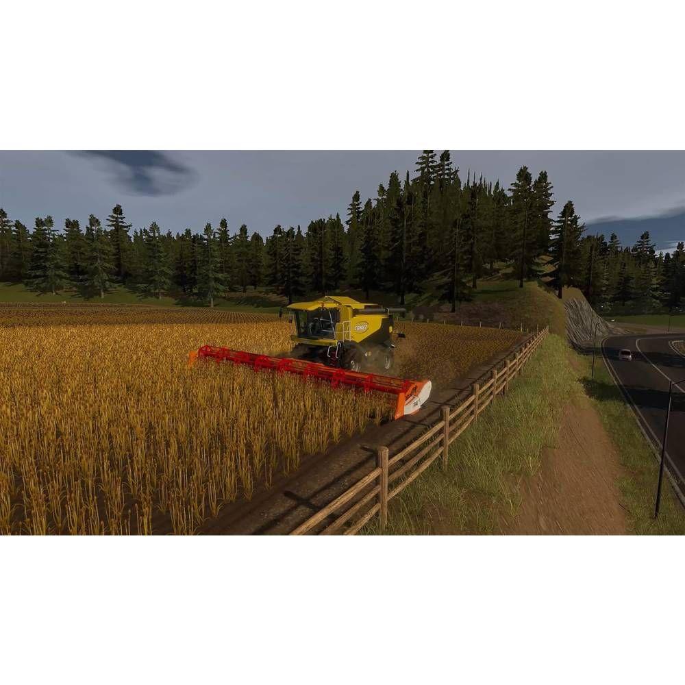 Real Farm Premium Edition - Ps5 - Sniper-2