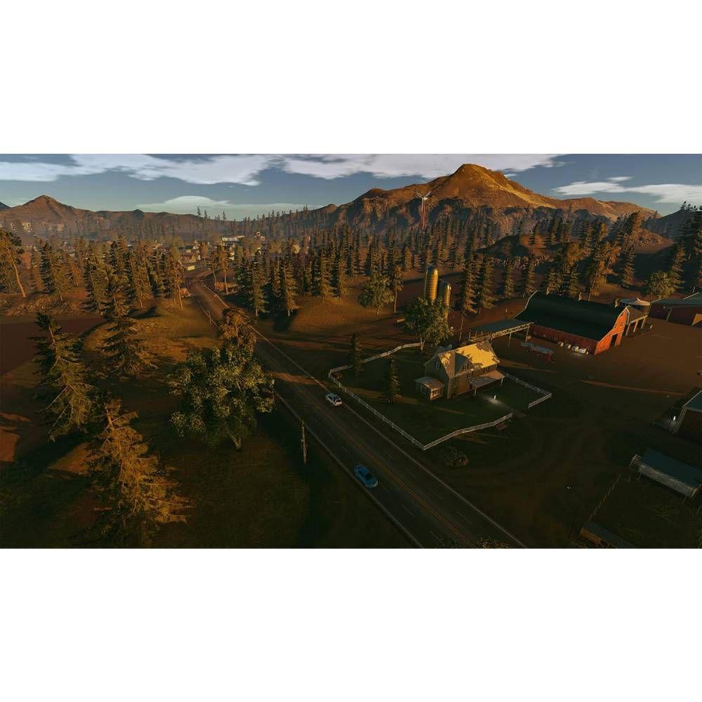 Real Farm Premium Edition - Ps5 - Sniper-7