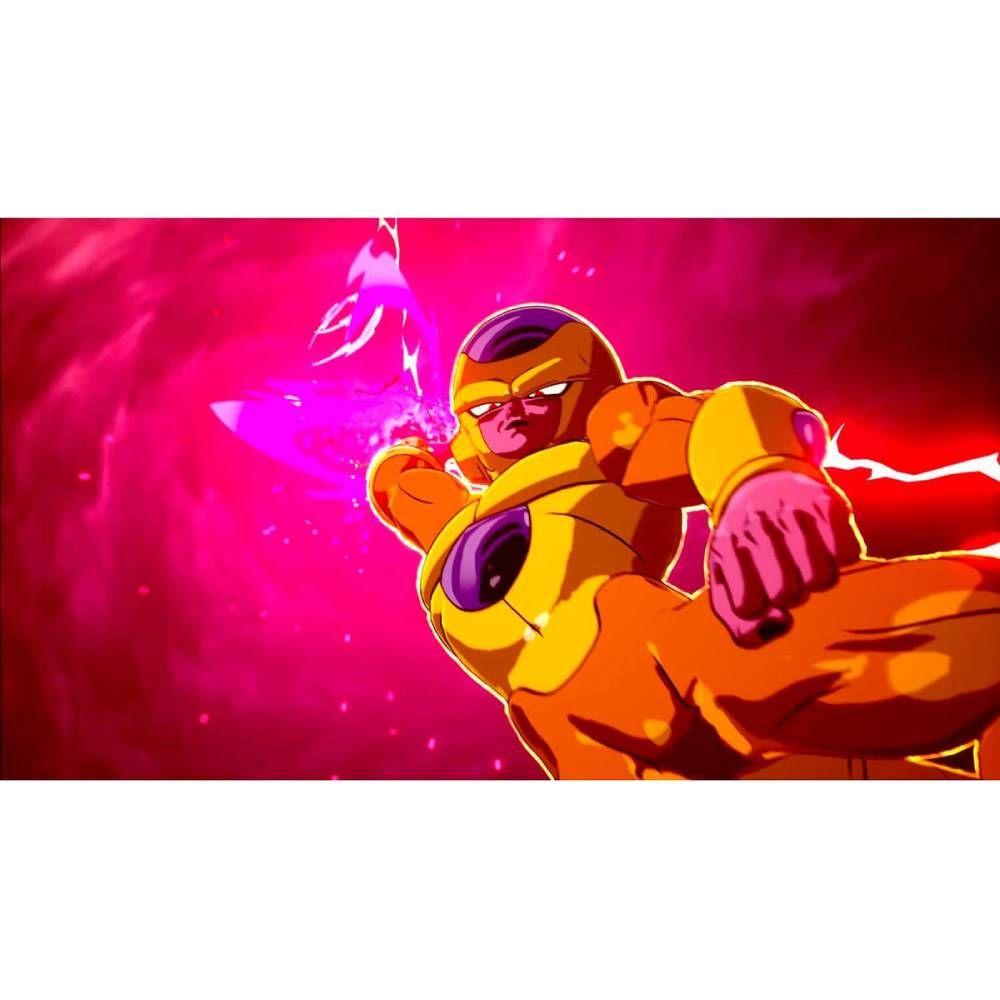 Dragon Ball Sparking Zero Playstation 5 Latam-2
