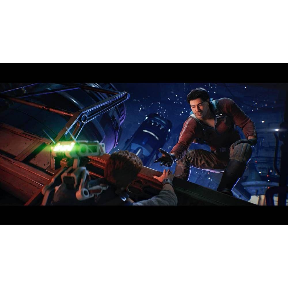 Star Wars Jedi Survivor Xbox Series X - Snipercl-2