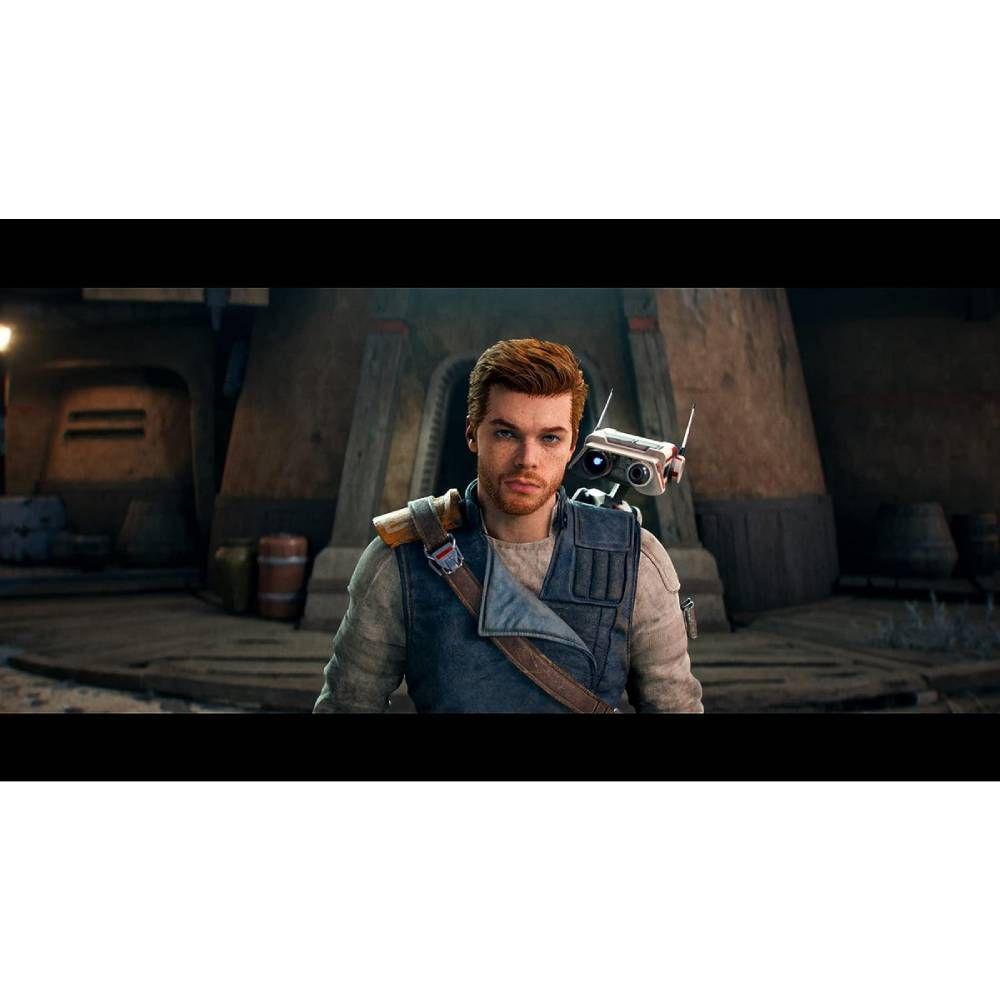 Star Wars Jedi Survivor Xbox Series X - Snipercl-3