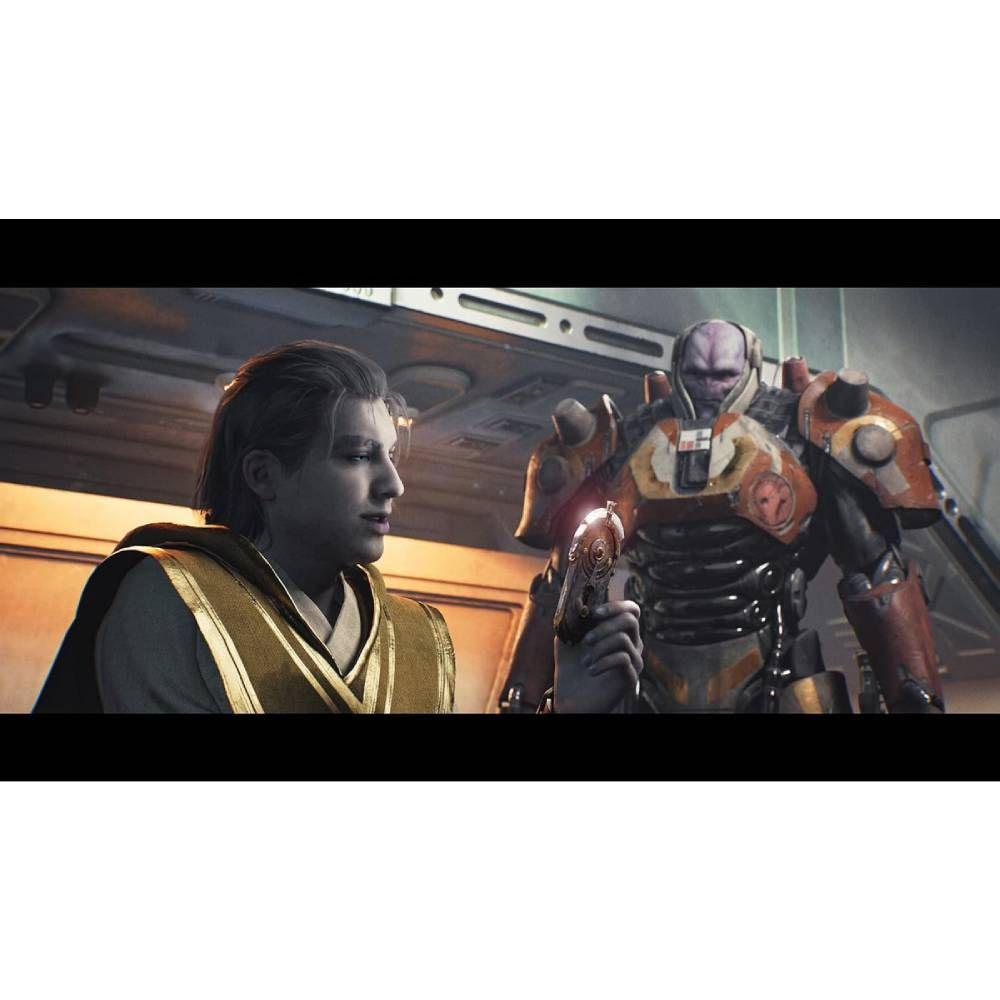 Star Wars Jedi Survivor Xbox Series X - Snipercl-4