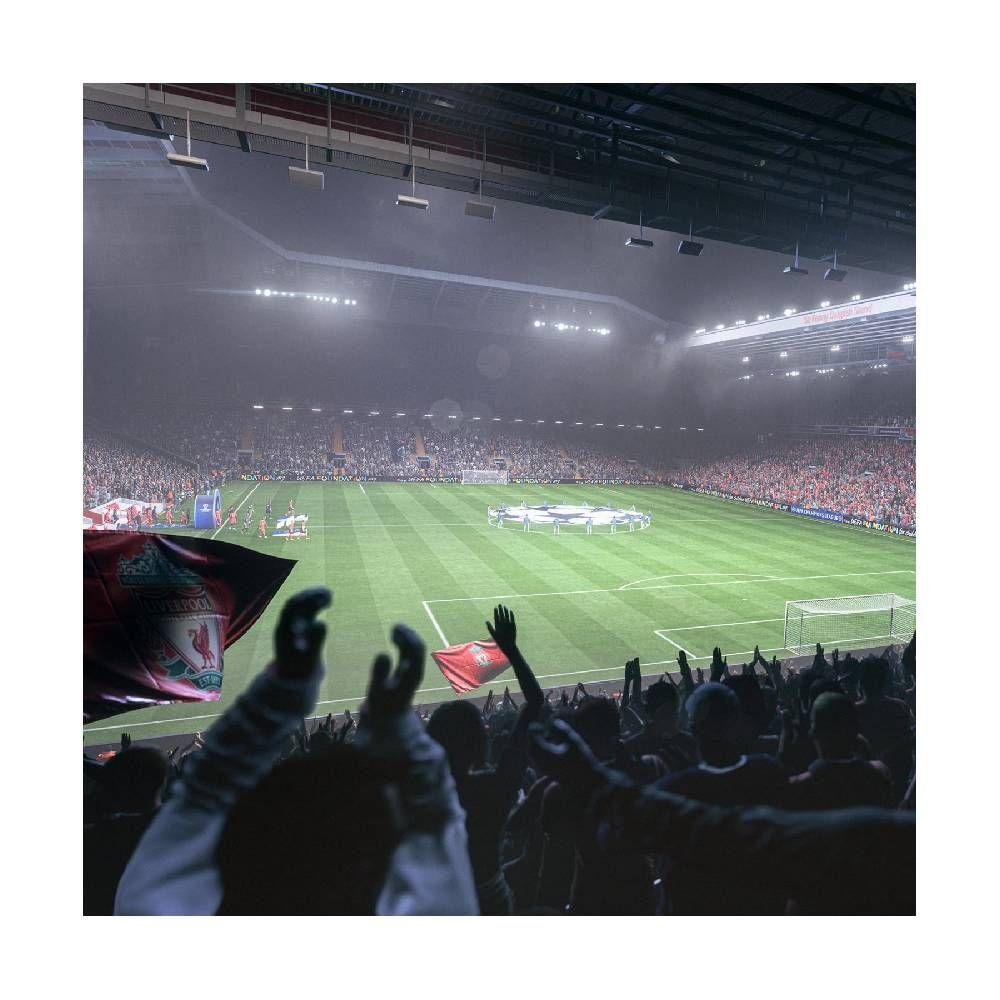 EA Sports FC 26 Playstation 4 - SniperCL-2