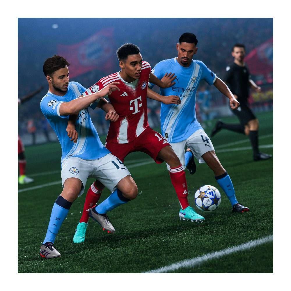 EA Sports FC 26 Playstation 4 - SniperCL-3