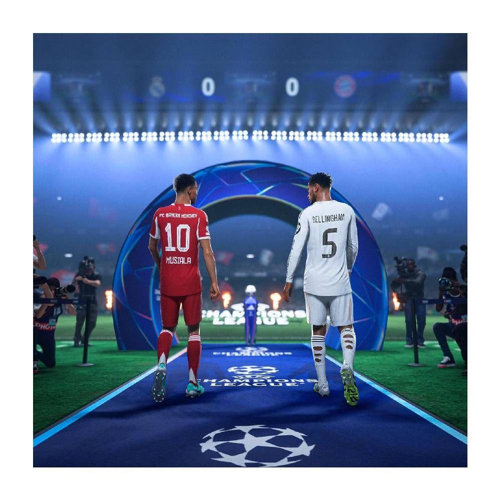 EA Sports FC 26 Playstation 4 - SniperCL-4