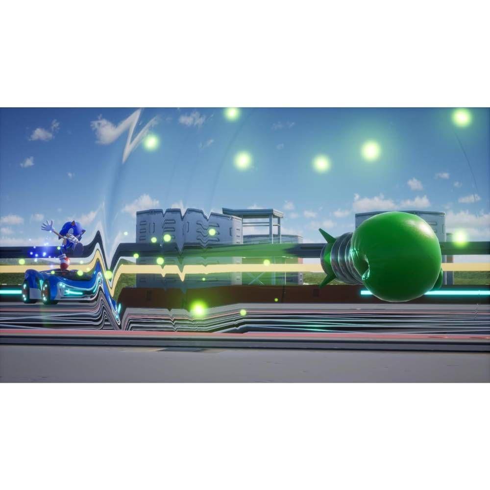 Sonic Racing CrossWorlds Switch - SniperCL-2