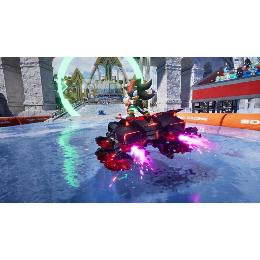 Sonic Racing CrossWorlds Switch - SniperCL-4