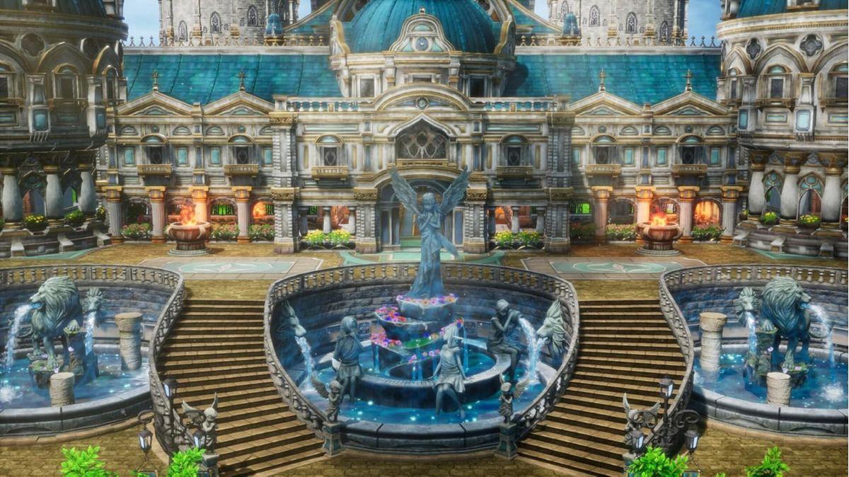 Dragon Quest Iii Hd Remake ::.. Nintendo Switch - Sniper-3