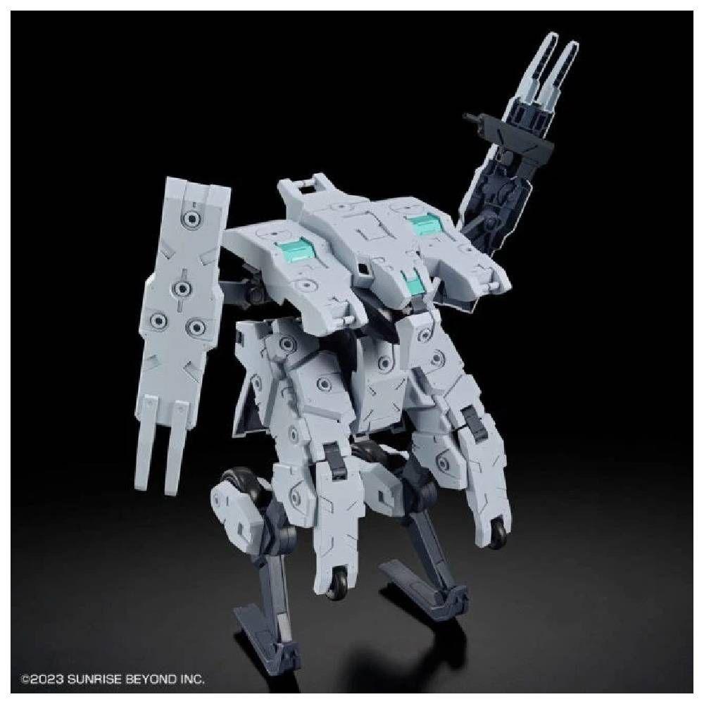 HG 1/72 BUNYIP GINGA BANDAI HOBBY-9