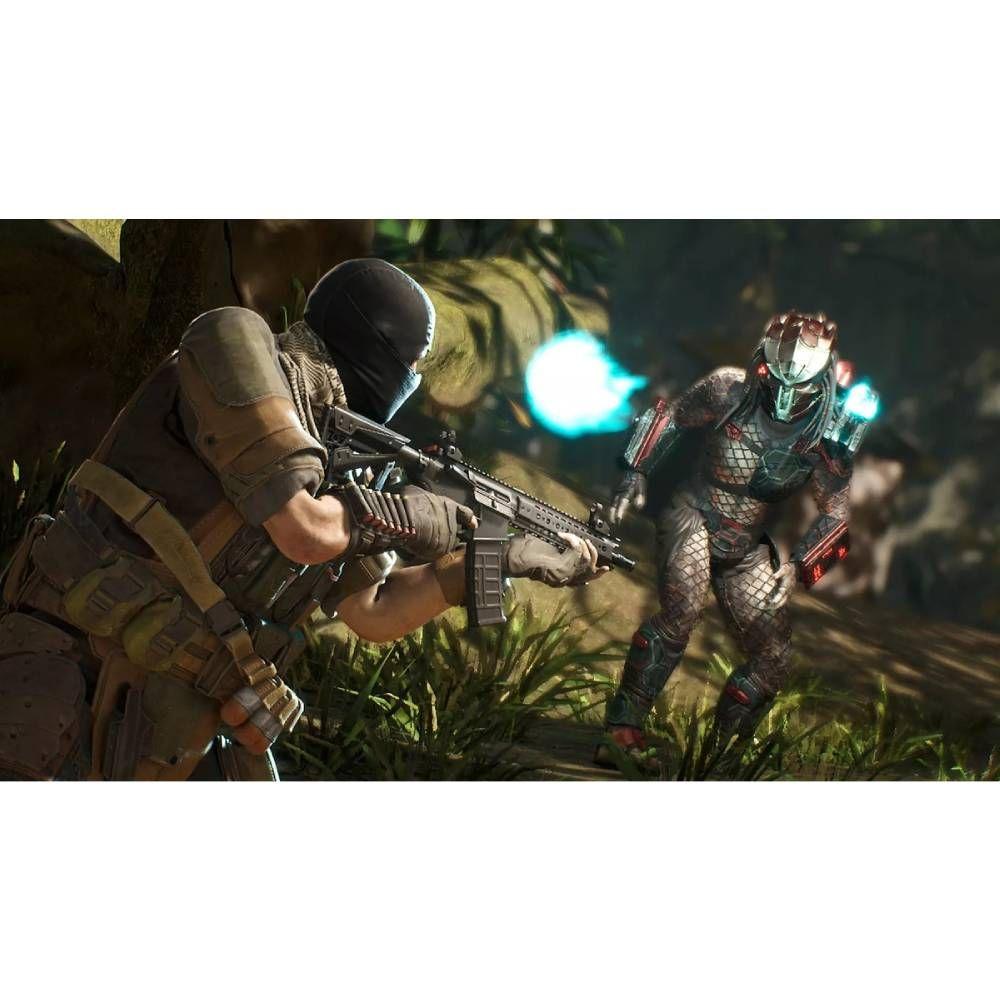 Predator Hunting Grounds Ps5-2