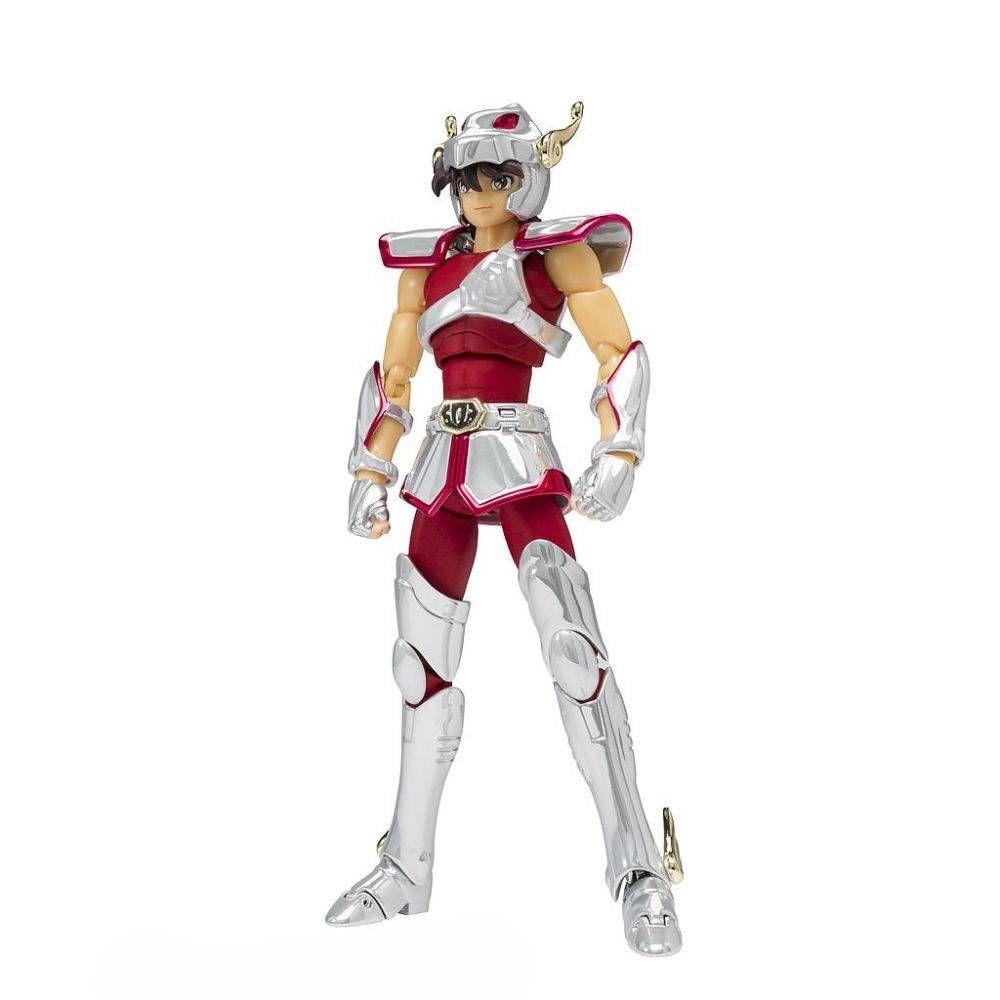SAINT CLOTH MYTH PEGASUS SEIYA 20TH ANNIVERSARY TAMASHII-0