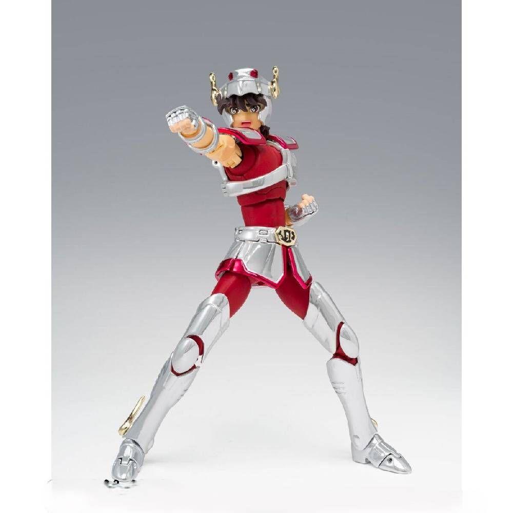 SAINT CLOTH MYTH PEGASUS SEIYA 20TH ANNIVERSARY TAMASHII-1