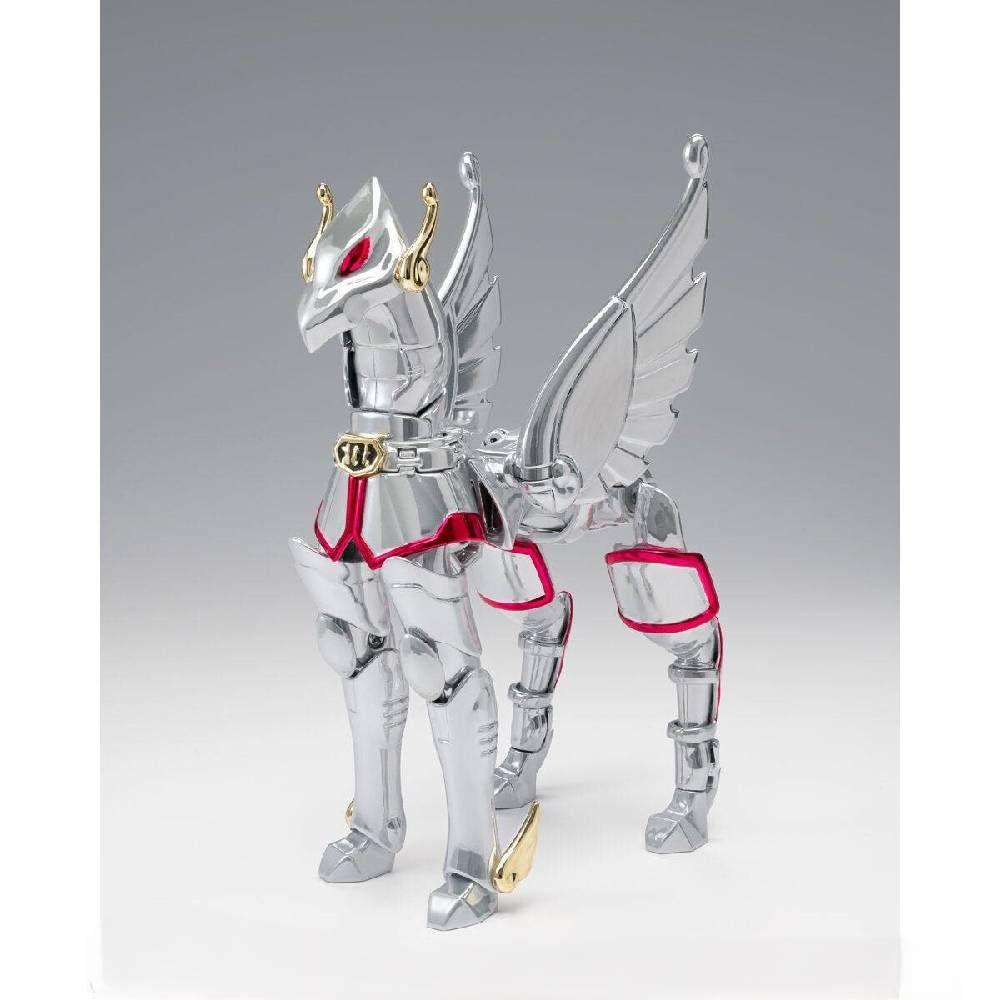 SAINT CLOTH MYTH PEGASUS SEIYA 20TH ANNIVERSARY TAMASHII-2