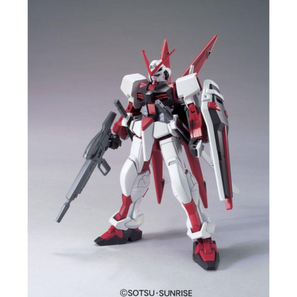 MODEL KIT HG 1/144 R16 M1 ASTRAY BANDAI HOBBY-2