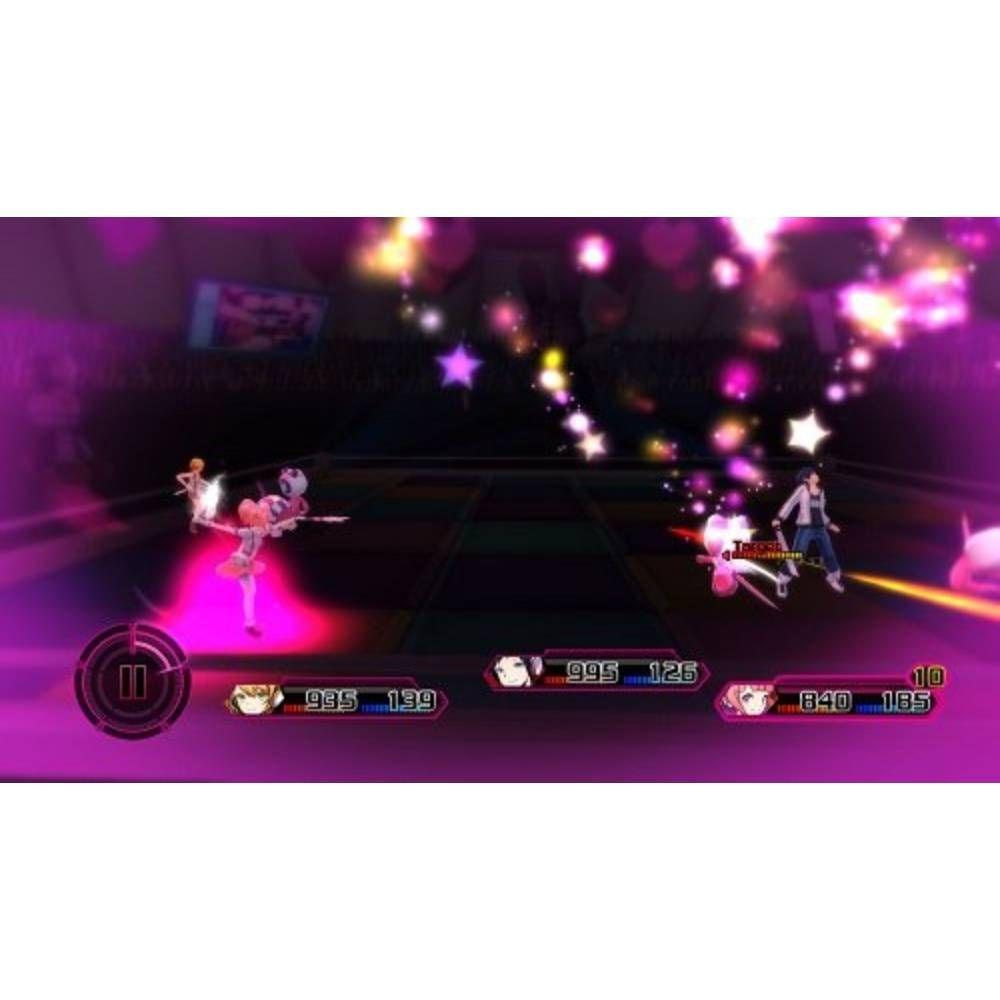 Akiba's Beat - Ps4 Juego Físico - Sniper Game-2