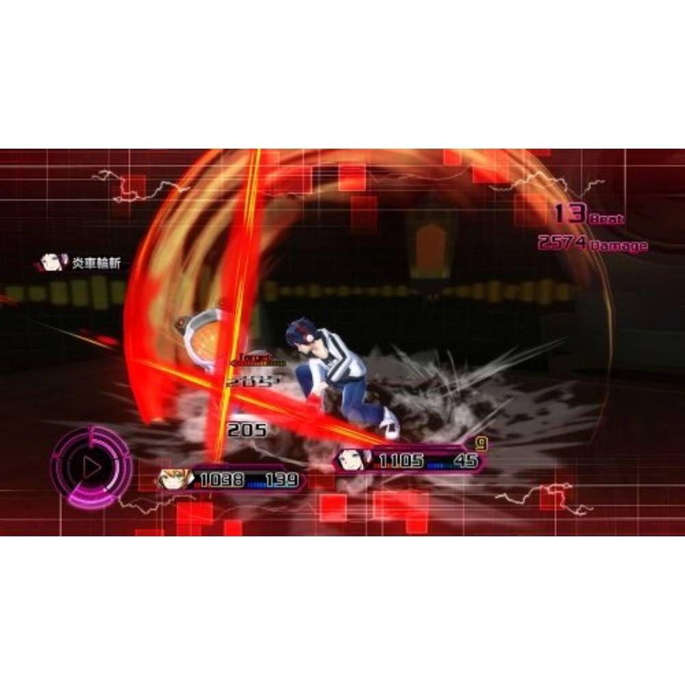 Akiba's Beat - Ps4 Juego Físico - Sniper Game-4