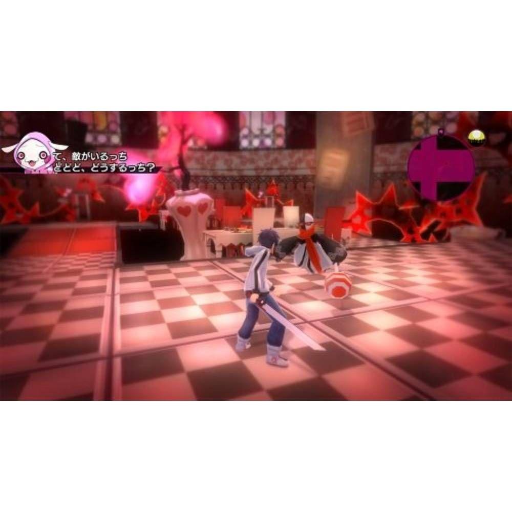 Akiba's Beat - Ps4 Juego Físico - Sniper Game-5