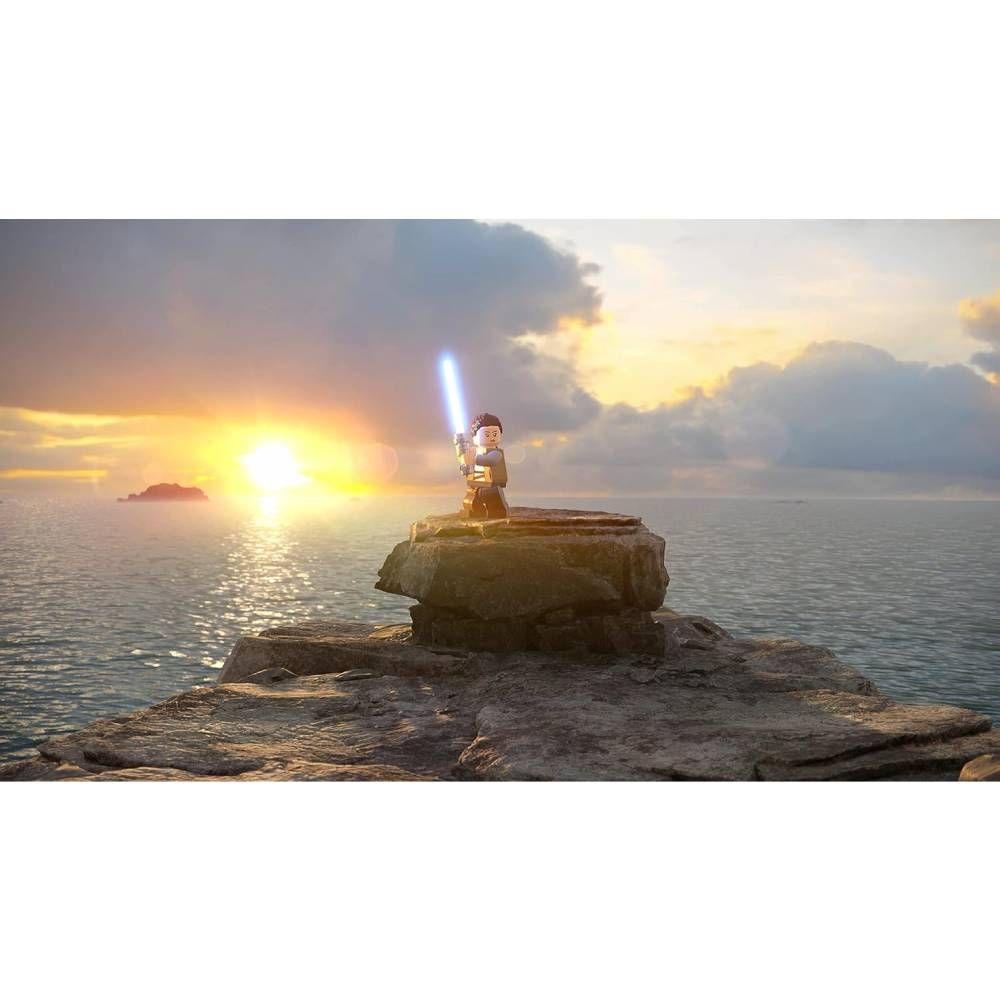 LEGO Star Wars: The Skywalker Saga  - PS4-2