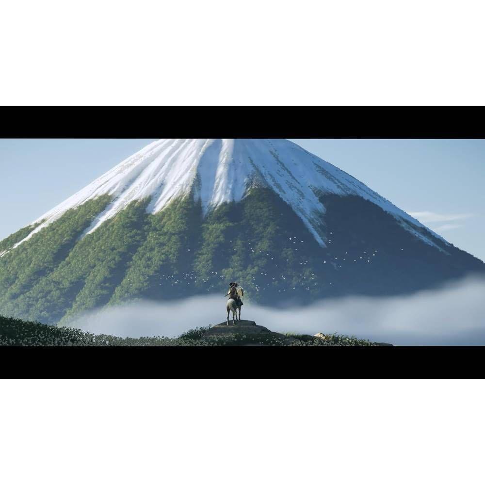 GHOST YOTEI Playstation 5 - SniperCL-4