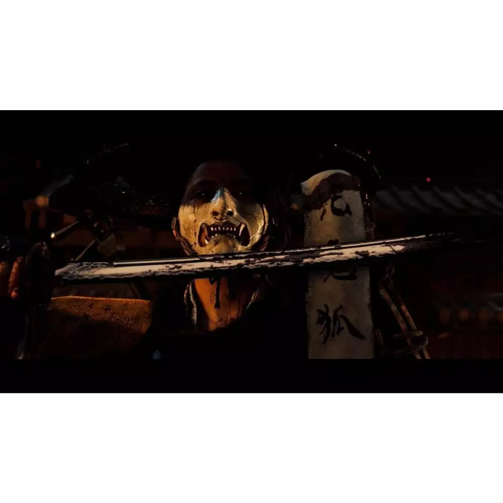 GHOST YOTEI Playstation 5 - SniperCL-5