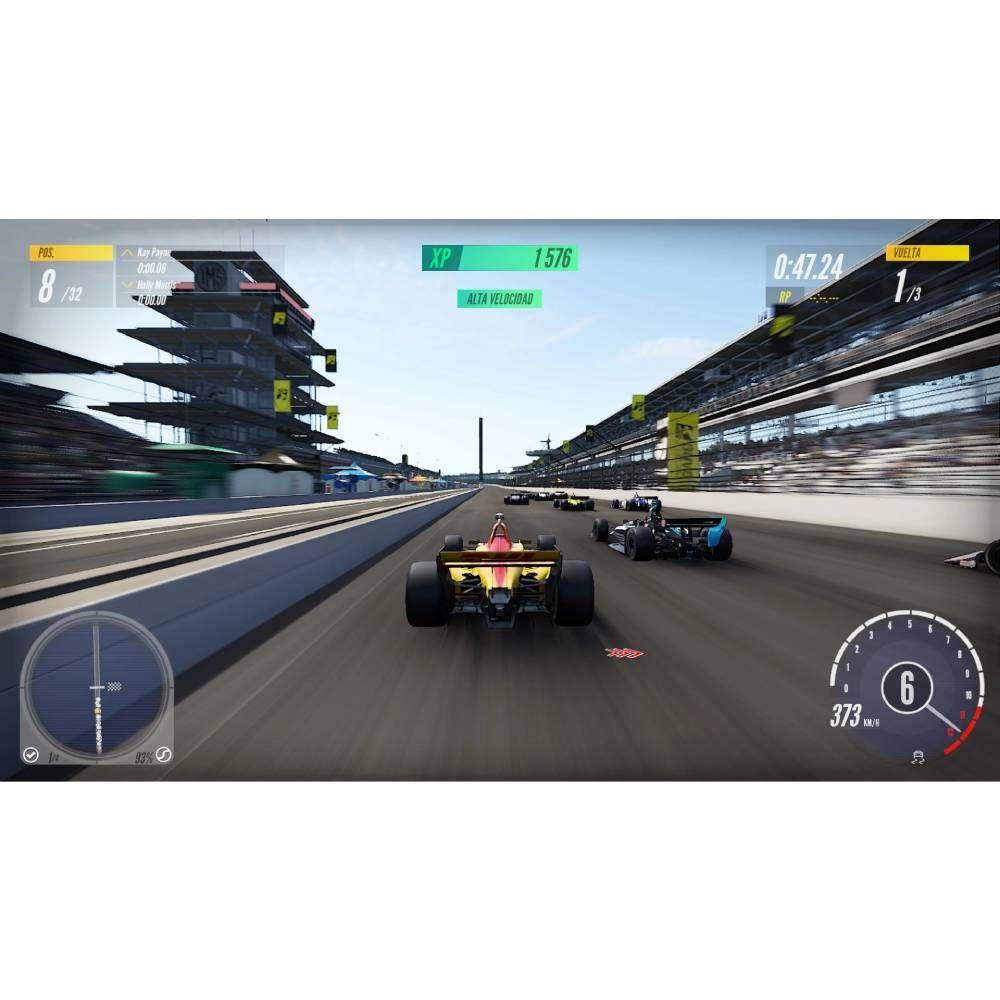 Project Cars 3 - Xbox Series X - Sniper-3