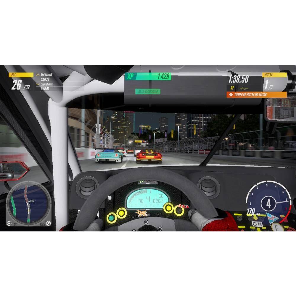 Project Cars 3 - Xbox Series X - Sniper-4