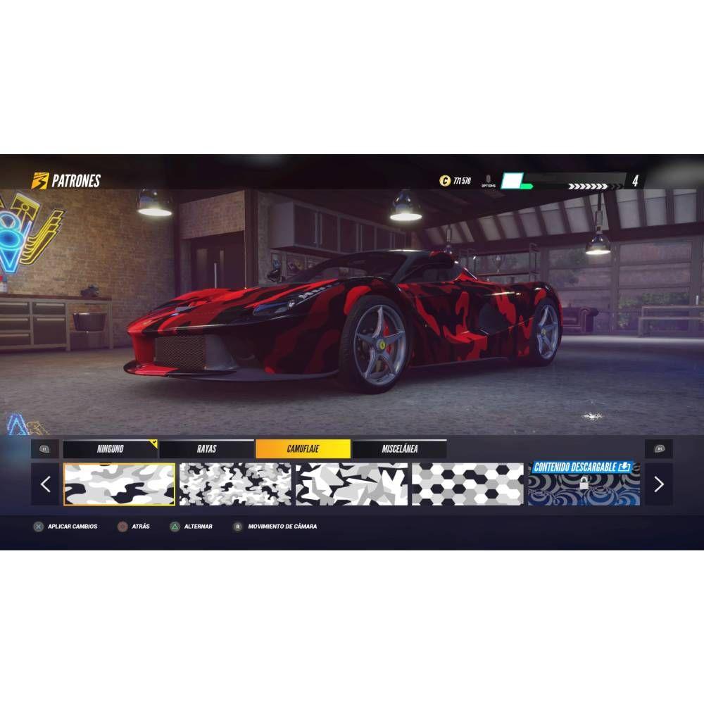 Project Cars 3 - Xbox Series X - Sniper-5