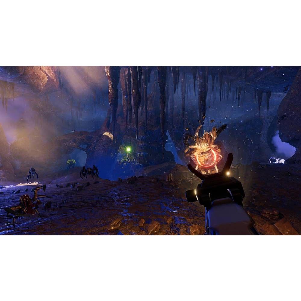 Farpoint - Ps4 - Sniper-2