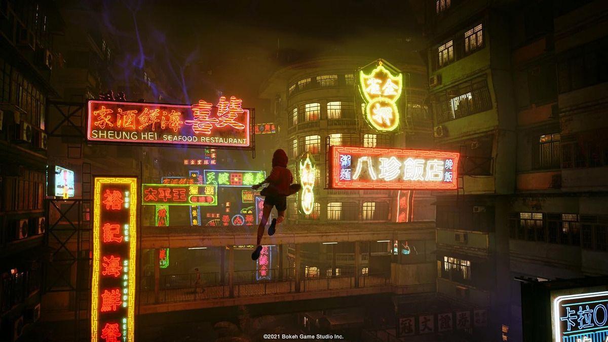 Slitterhead: Edición Del Día 1 Para Ps5 - Snipercl-3