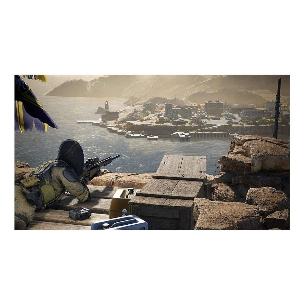 Sniper Ghost Warrior Contracts 2 Elite Edition Ps5 Físico-2