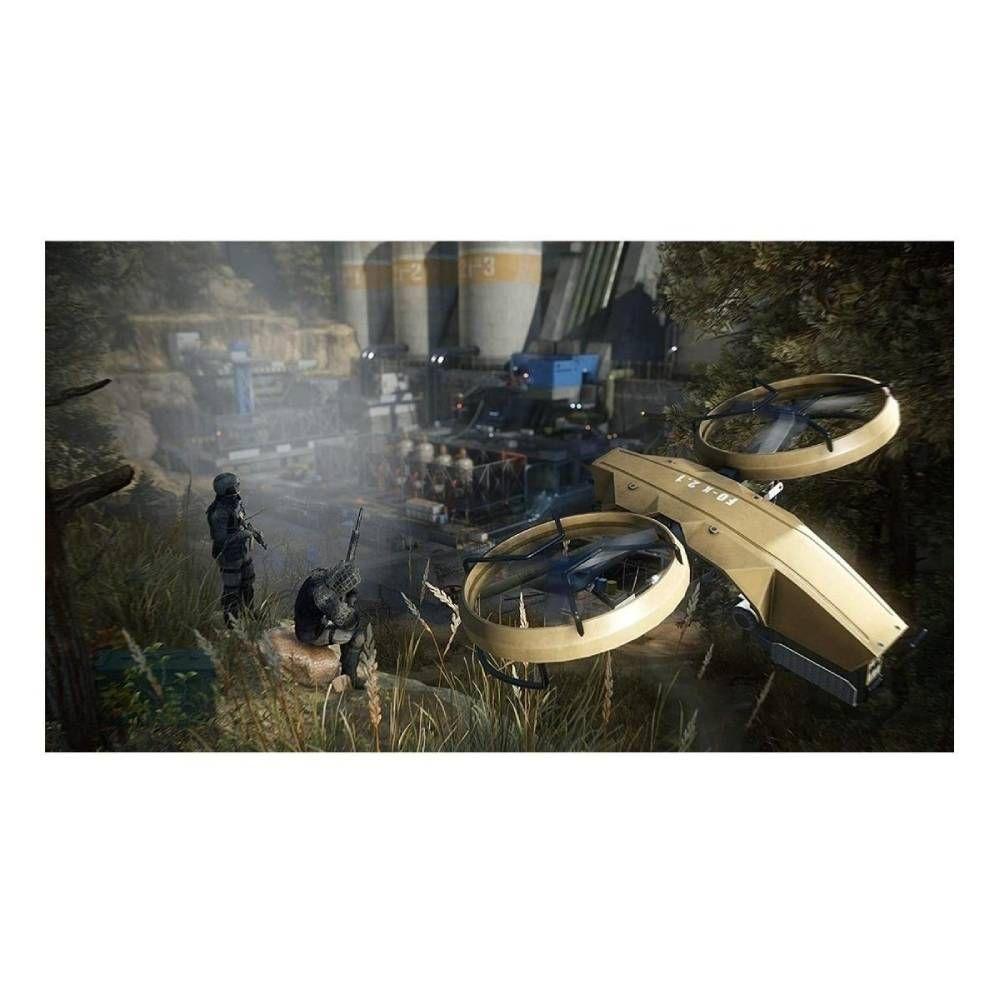 Sniper Ghost Warrior Contracts 2 Elite Edition Ps5 Físico-3