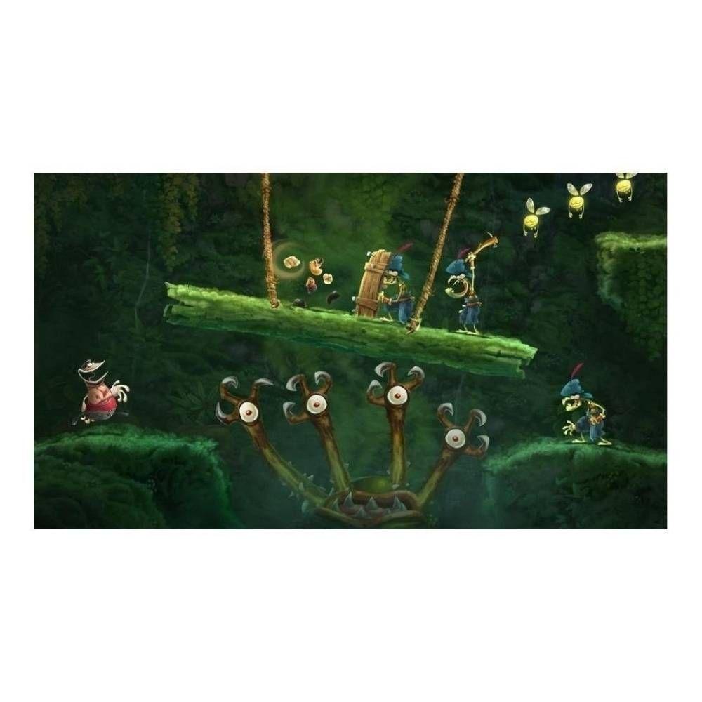 Rayman Legends - Ps4 Físico - Sniper-1