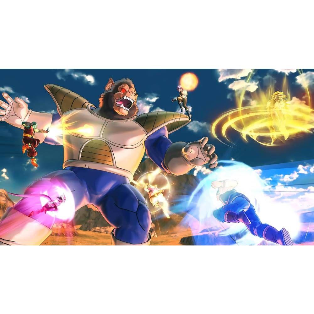 Dragon Ball Xenoverse 2 Ps5 - Sniper-3