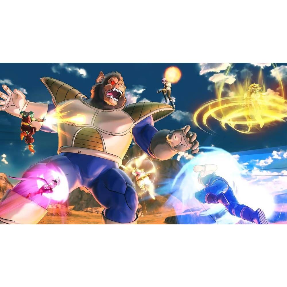 Dragon Ball Xenoverse 2 Ps5 - Sniper-4