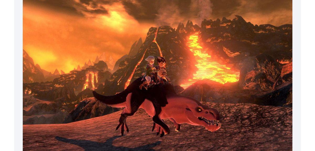 Monster Hunter Stories Collection-2