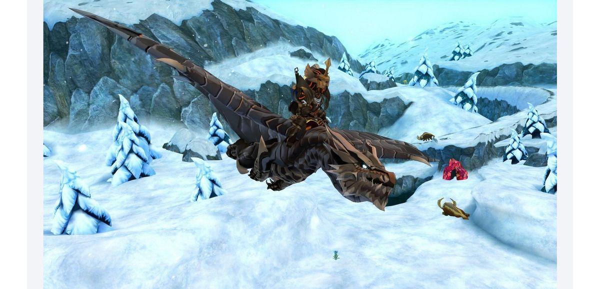 Monster Hunter Stories Collection-6