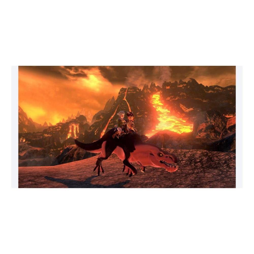 Monster Hunter Stories Collection-4