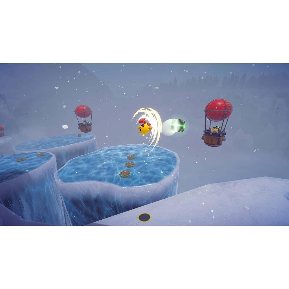 Pac-Man World 2: Re-Pac - PS5-2