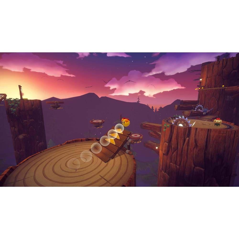 Pac-Man World 2: Re-Pac - PS5-3