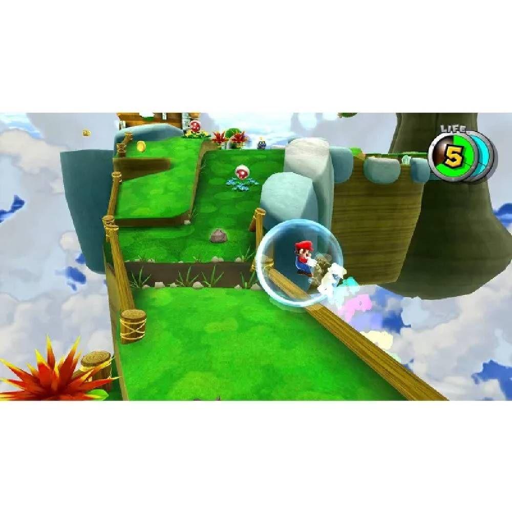 Super Mario Galaxy Y Super Mario Galaxy 2 N. Switch - Sniper-2