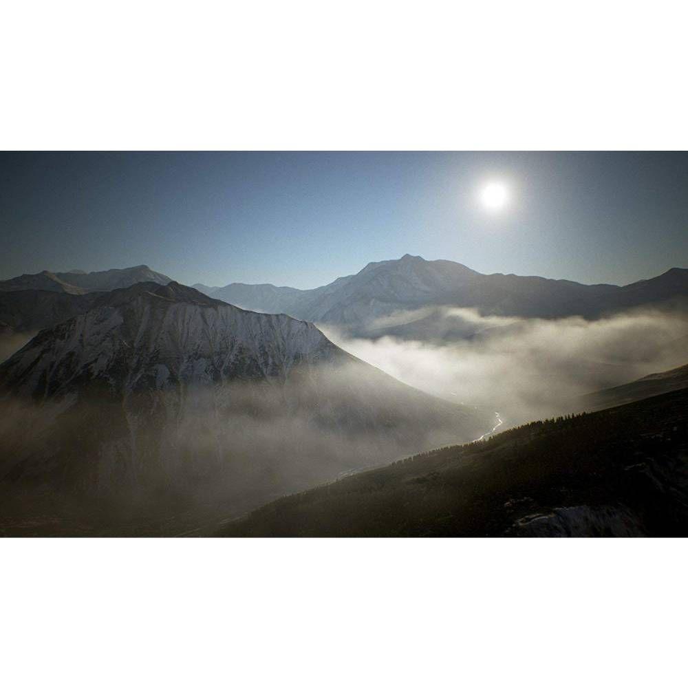 Ace Combat 7 - Juego Físico Ps4 - Sniper-2