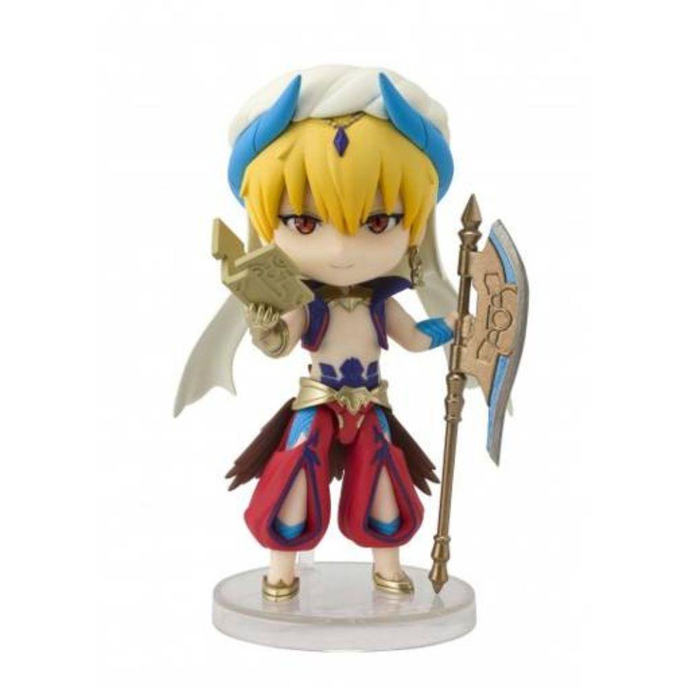 MINI FIGURA FIGUARTS MINI GILGAMESH TAMASHII NATIONS-0