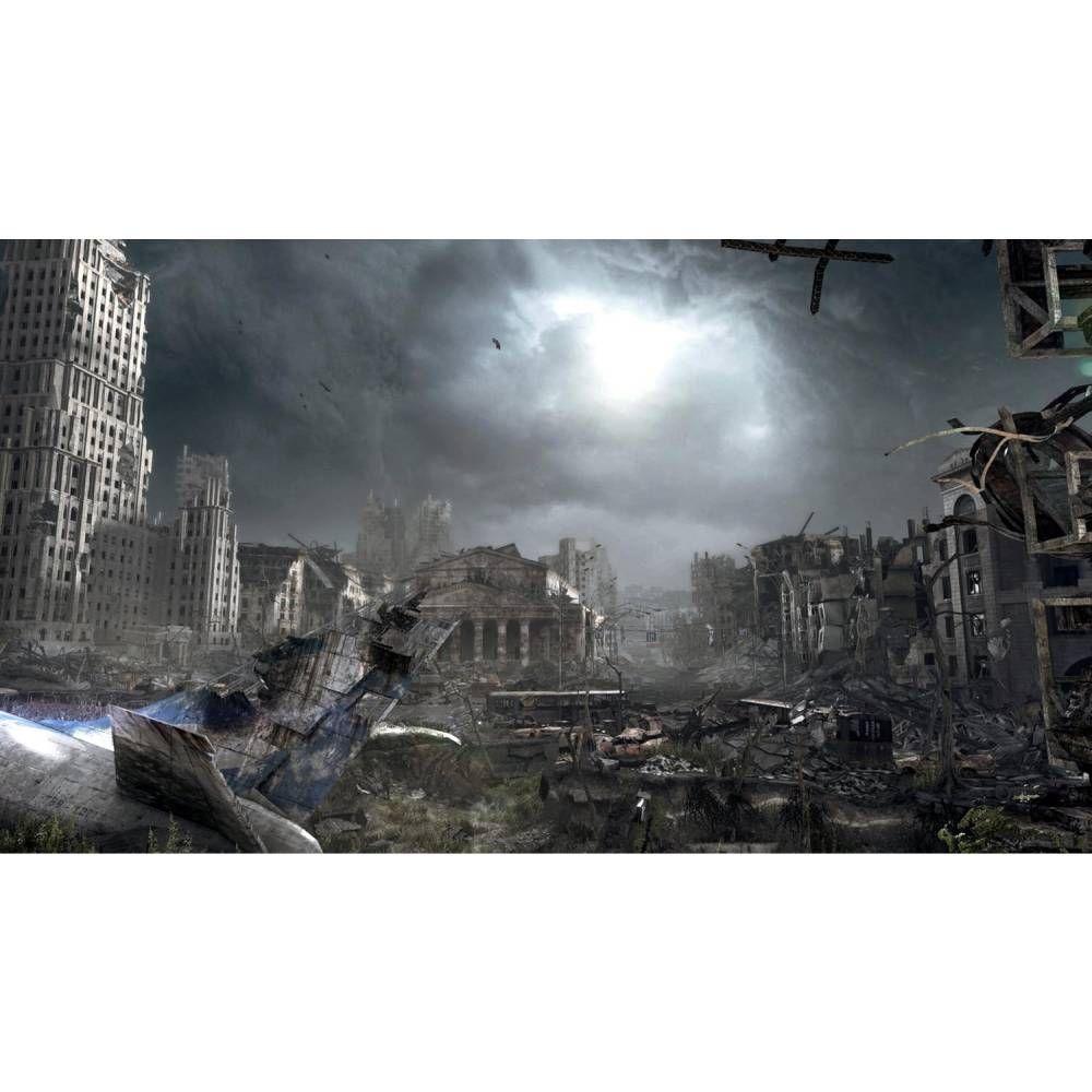 Metro Redux Switch - SniperCL-4