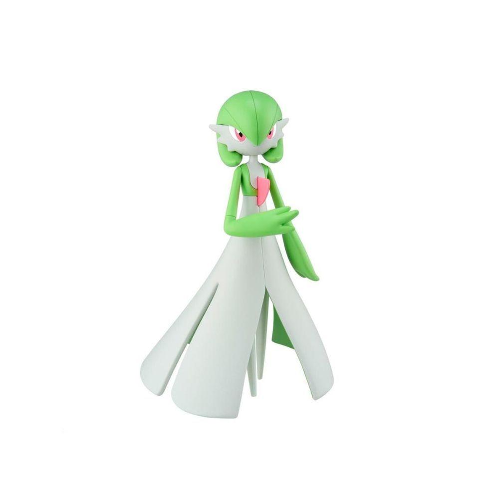 POKEMON MODEL KIT GARDEVOIR-2